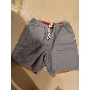 billabong Shorts reverable